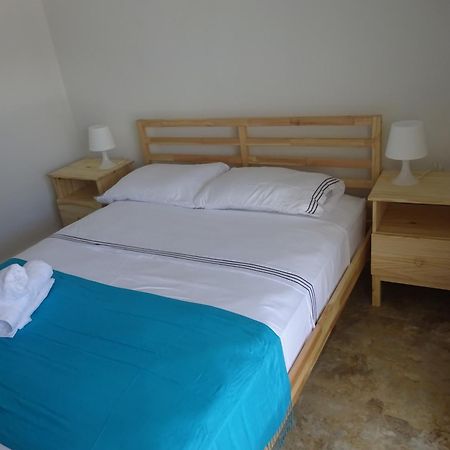 Our Place San Andrés Exterior photo