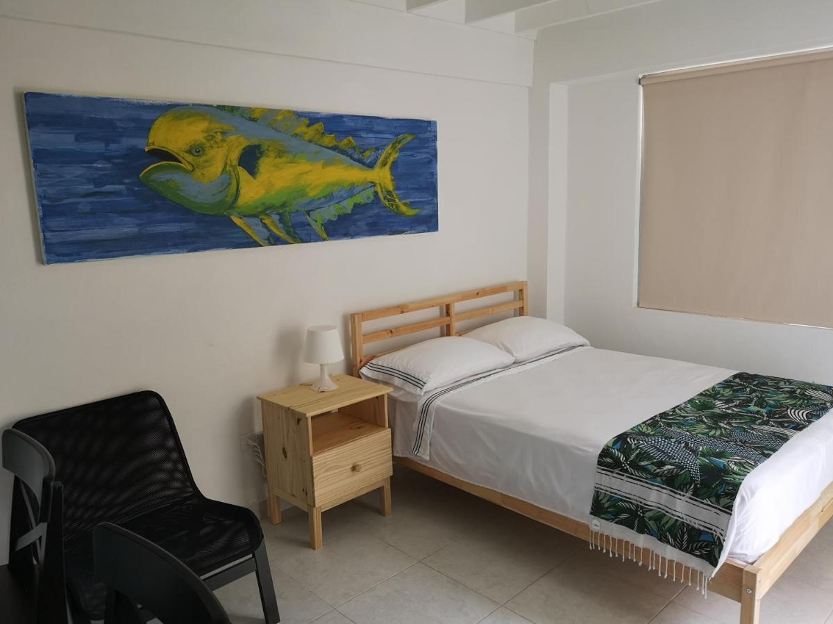 Our Place San Andrés Exterior photo