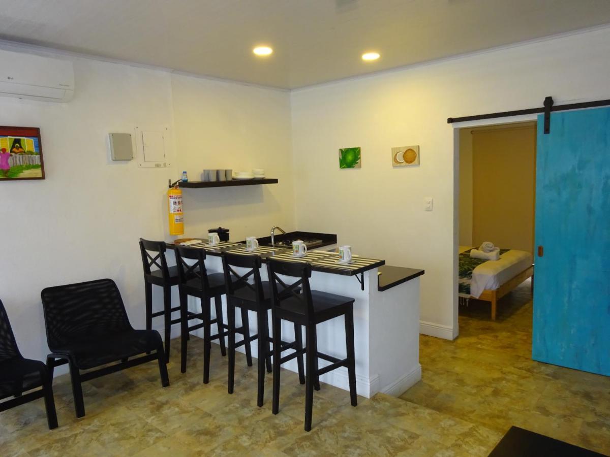 Our Place San Andrés Exterior photo