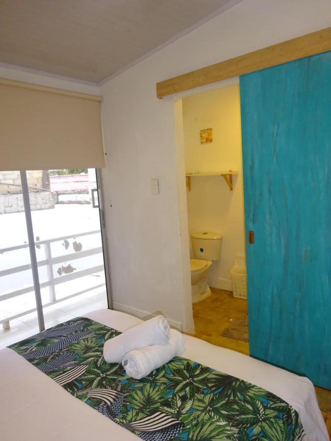 Our Place San Andrés Exterior photo