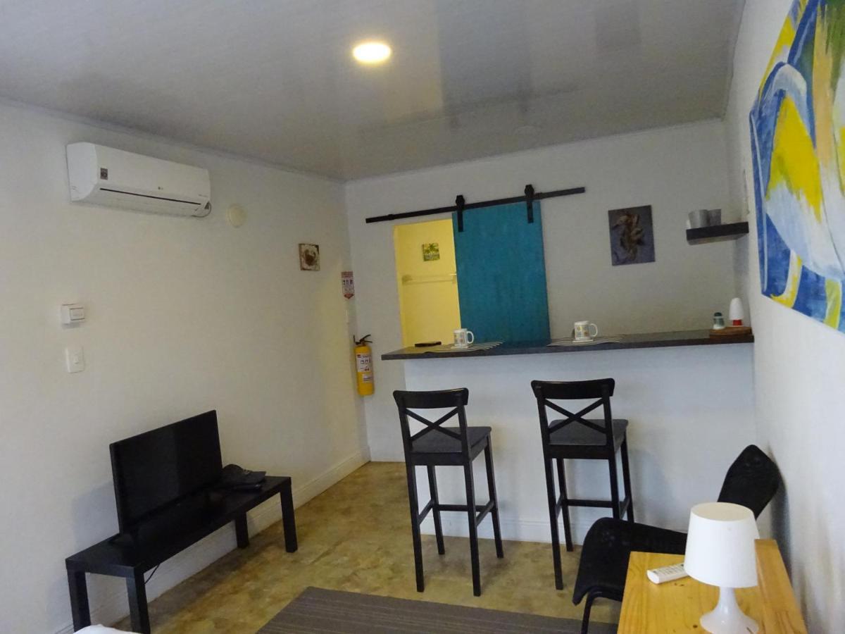 Our Place San Andrés Exterior photo