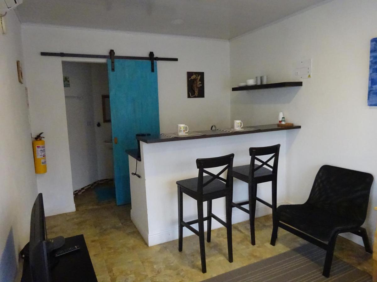 Our Place San Andrés Exterior photo