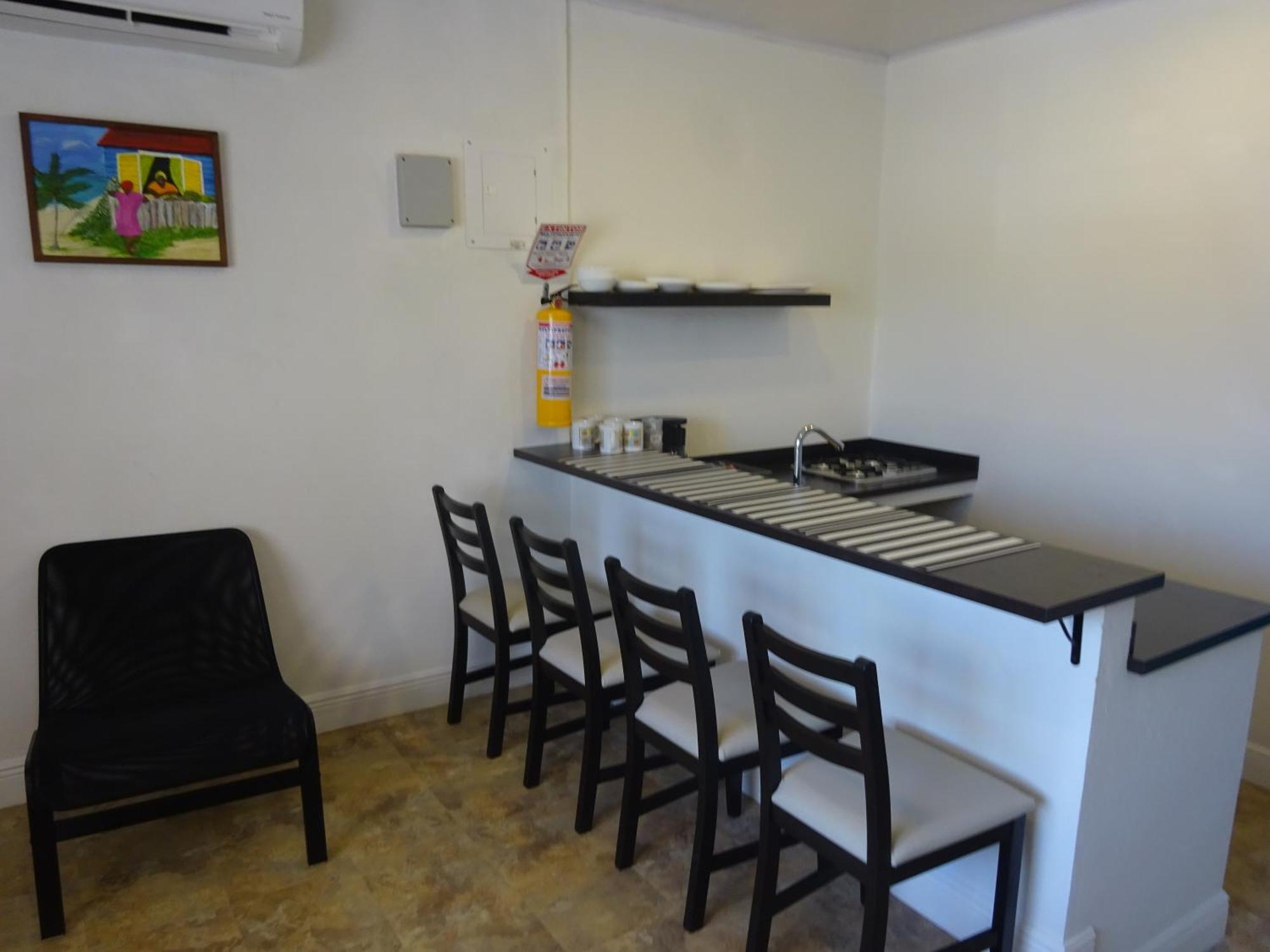 Our Place San Andrés Room photo