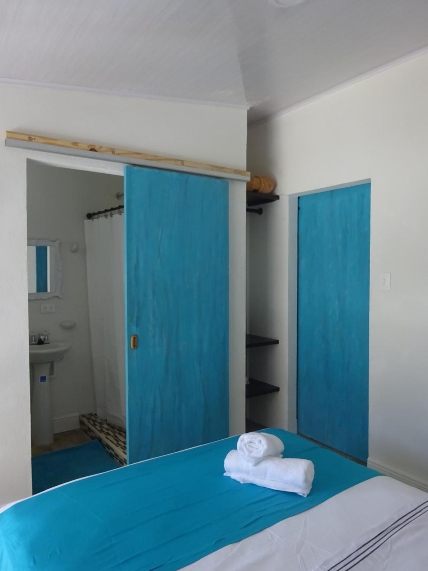 Our Place San Andrés Exterior photo