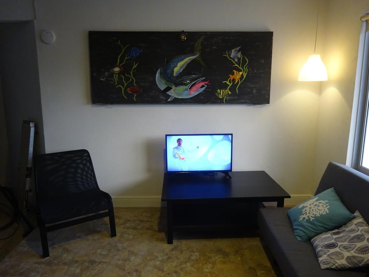 Our Place San Andrés Room photo