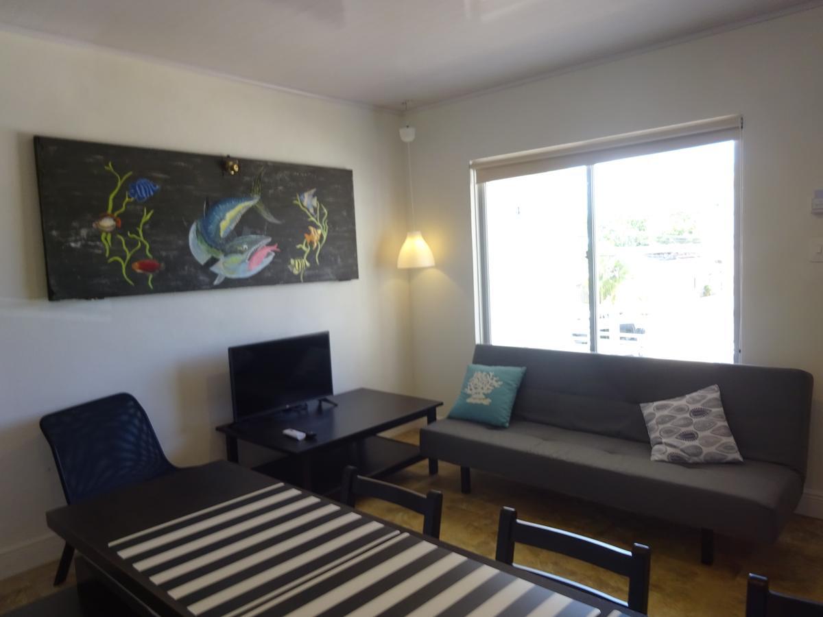 Our Place San Andrés Room photo