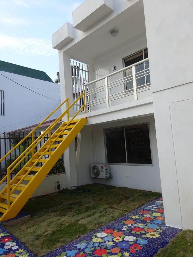 Our Place Apartment San Andrés Exterior photo