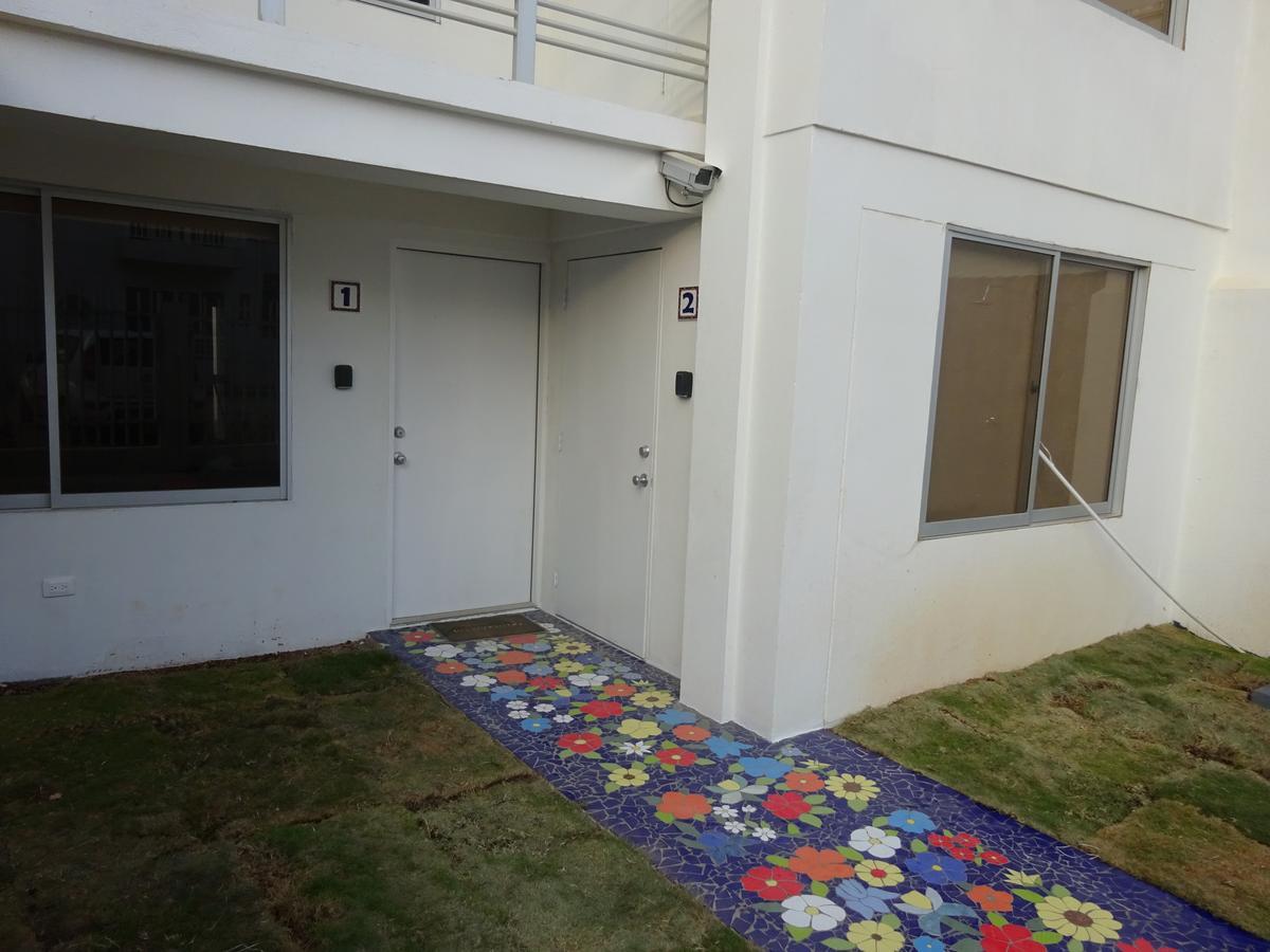 Our Place San Andrés Exterior photo