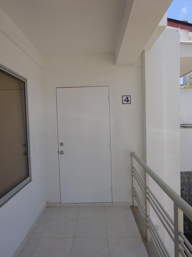 Our Place San Andrés Exterior photo