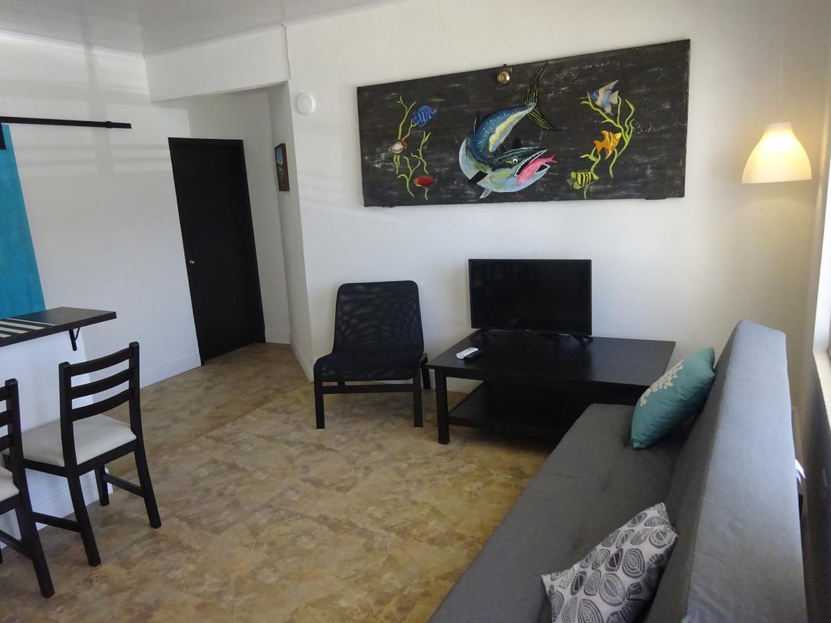 Our Place San Andrés Exterior photo