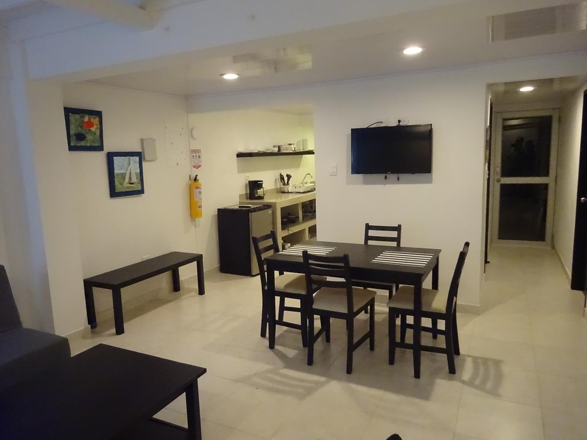 Our Place San Andrés Exterior photo