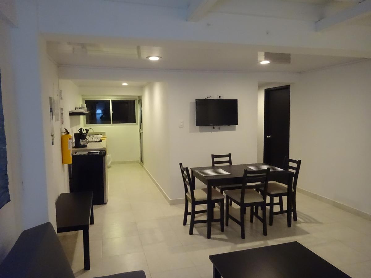 Our Place San Andrés Exterior photo