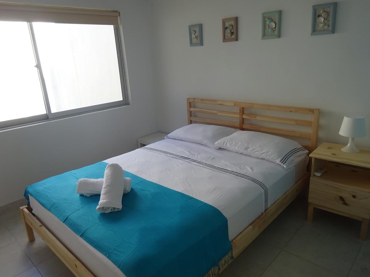 Our Place San Andrés Exterior photo