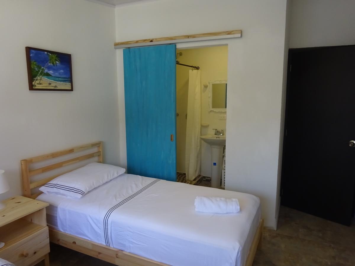 Our Place San Andrés Exterior photo
