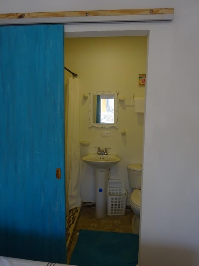 Our Place San Andrés Exterior photo