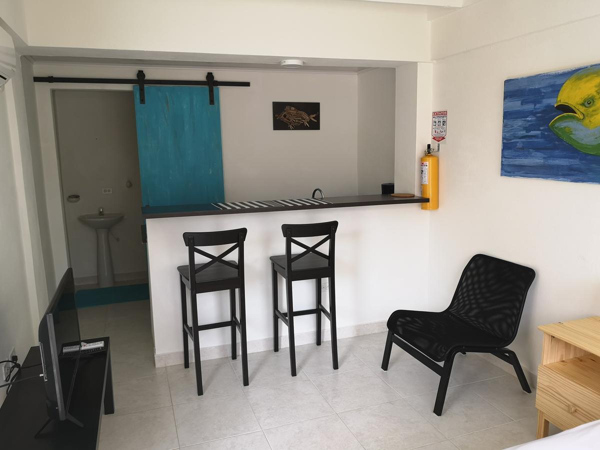 Our Place San Andrés Exterior photo