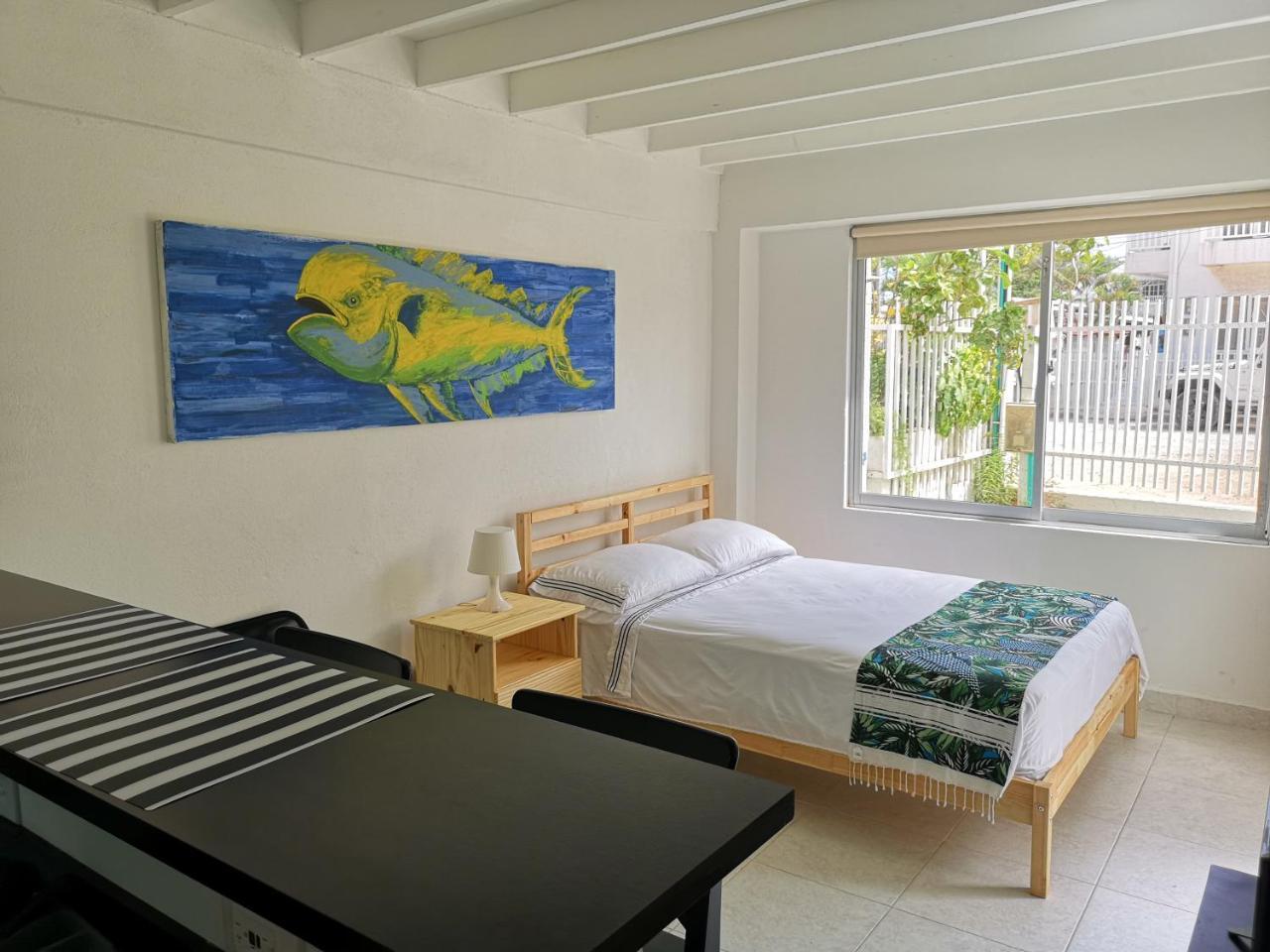 Our Place San Andrés Exterior photo