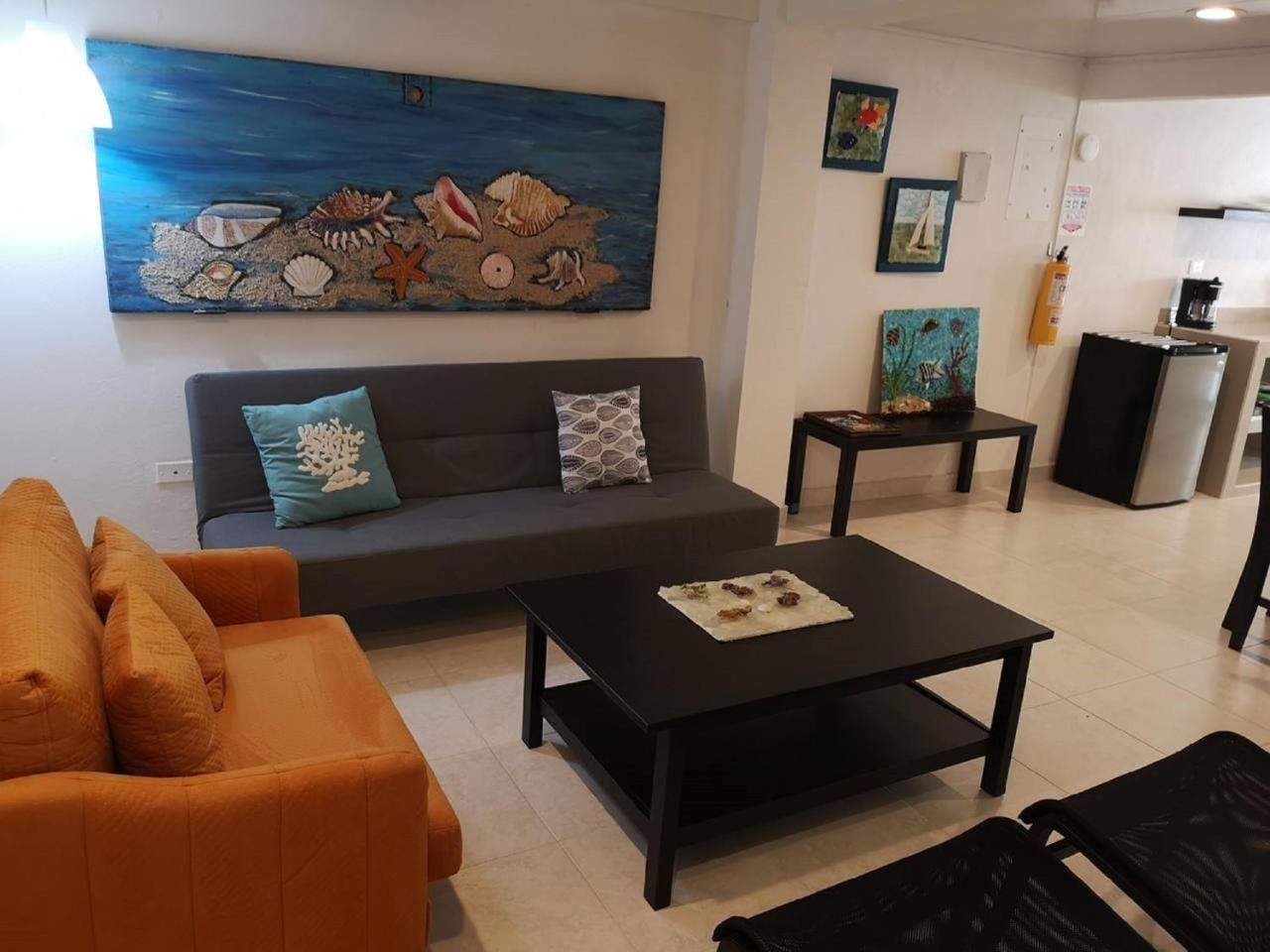 Our Place San Andrés Exterior photo